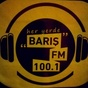 Barış FM 100.1