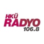 HKÜ Radyo 106.8