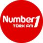 Number1 FM - Number1 Türk Fm