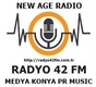 RADYO 42 FM