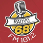 Radyo 68