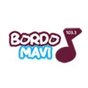 Radyo Bordo Mavi